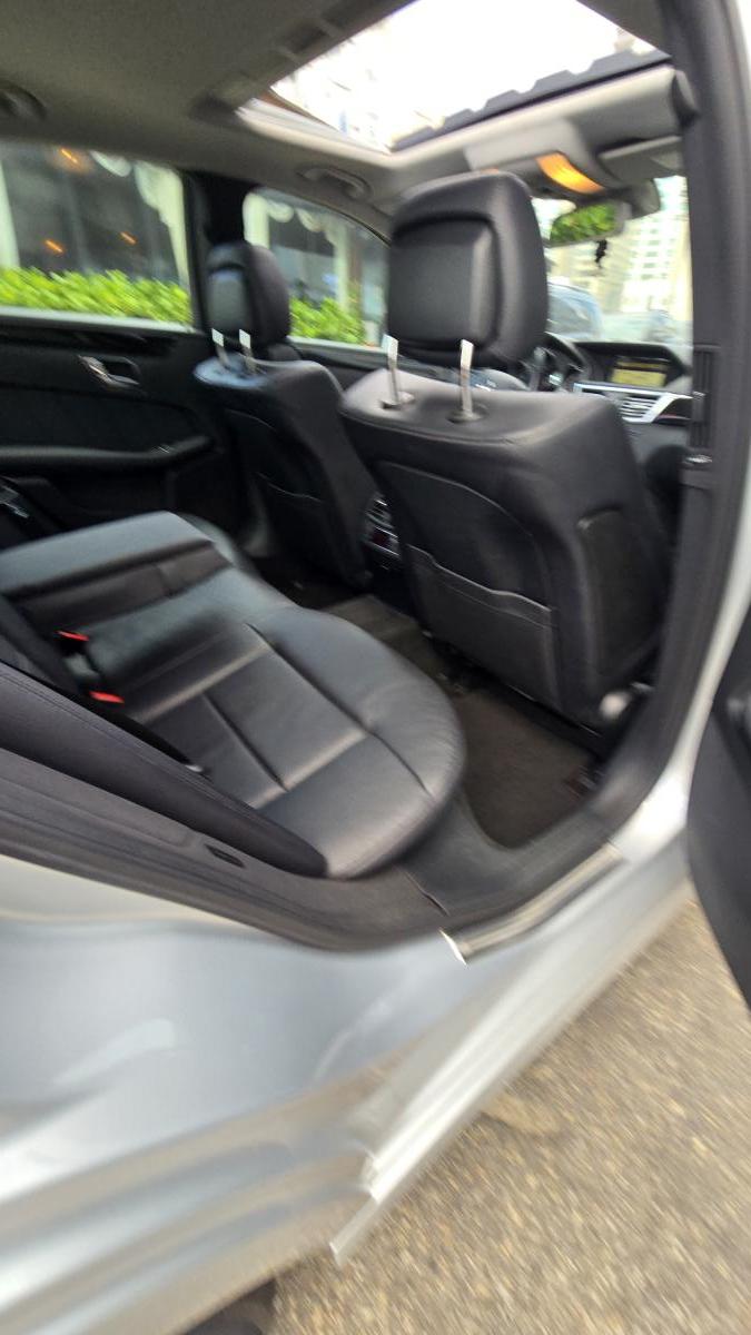 E350 - Foto #6 do anúncio à venda de Carro clássico