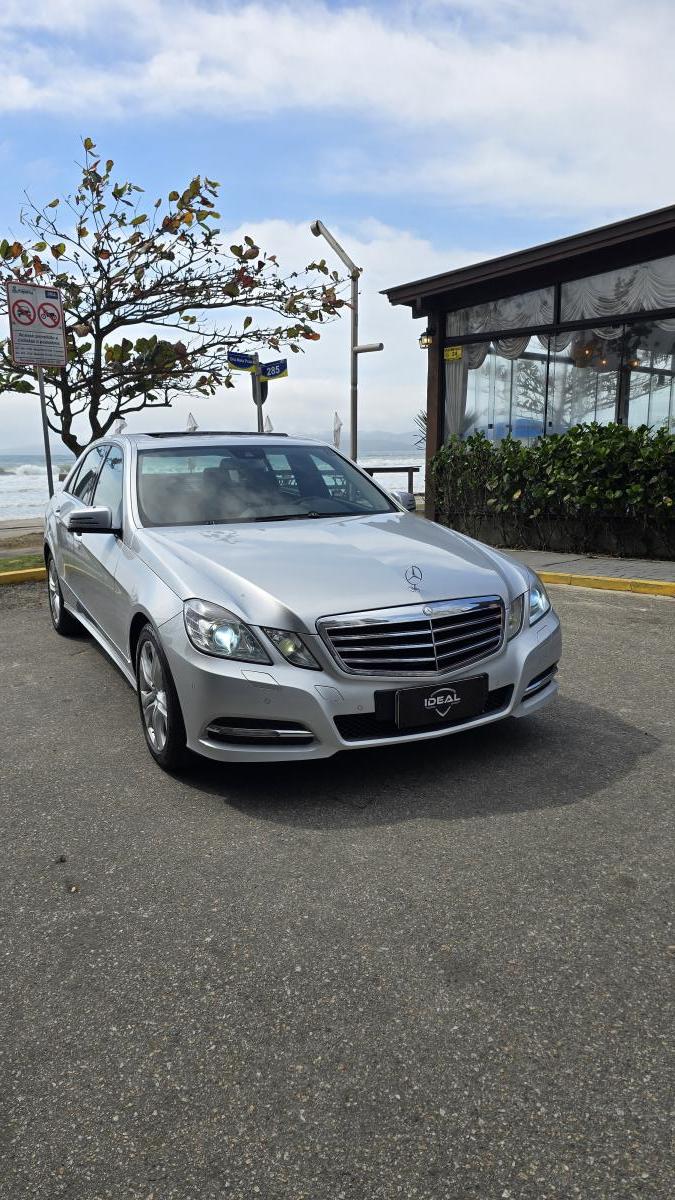 E350 - Foto #11 do anúncio à venda de Carro clássico