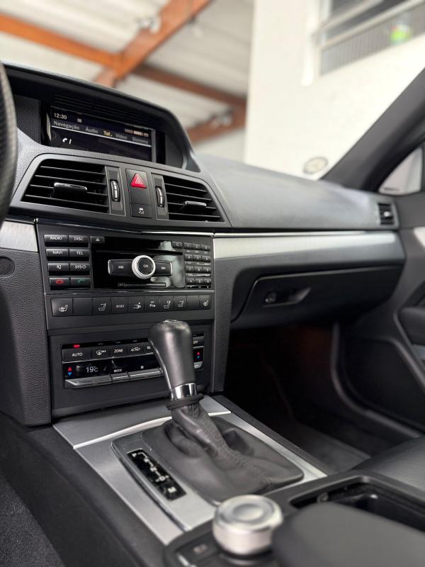 E350 - Foto #7 do anúncio à venda de Carro clássico