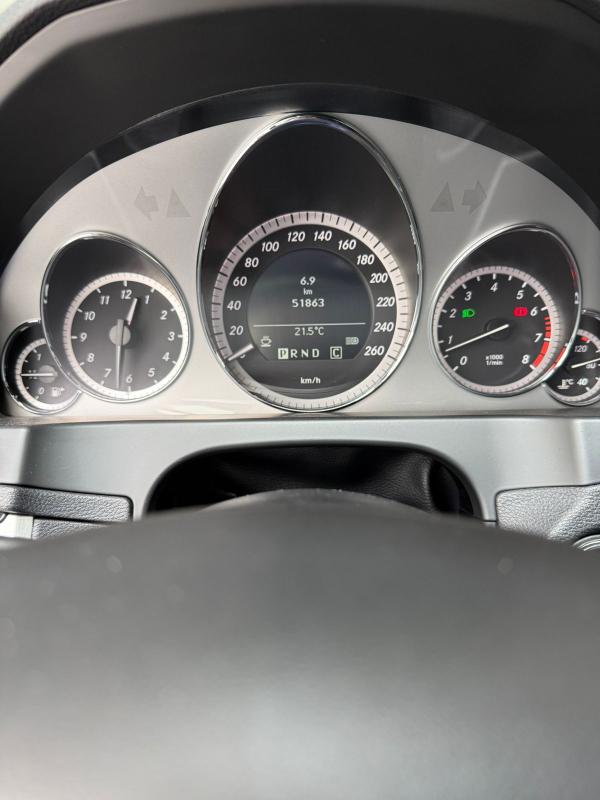 E350 - Foto #9 do anúncio à venda de Carro clássico