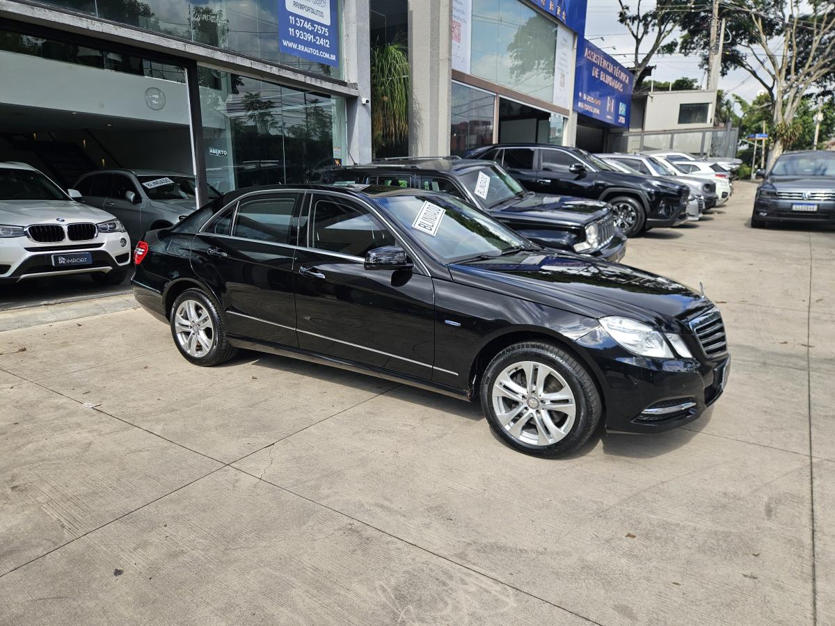E350 - Foto #5 do anúncio à venda de Carro clássico