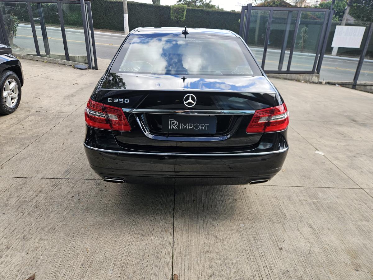E350 - Foto #7 do anúncio à venda de Carro clássico