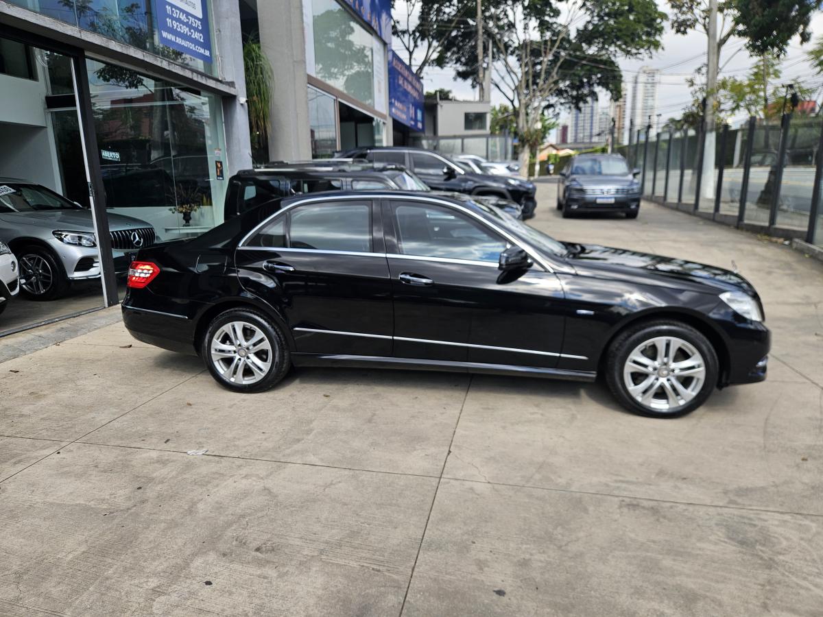 E350 - Foto #9 do anúncio à venda de Carro clássico