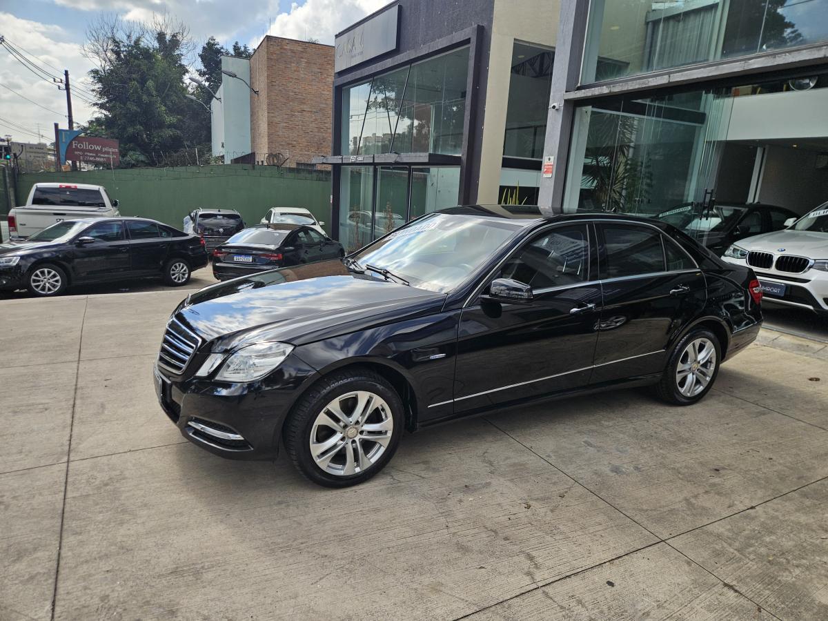 E350 - Foto #12 do anúncio à venda de Carro clássico