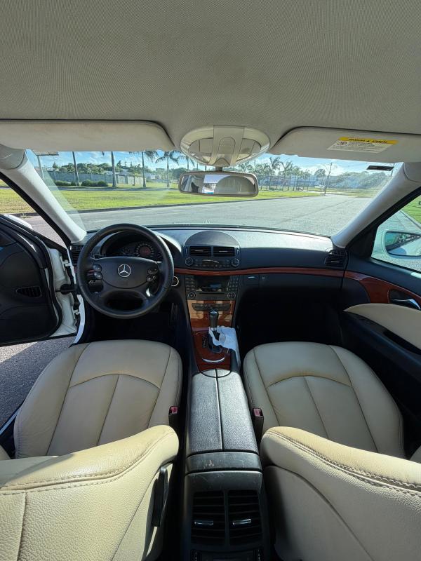 E350 - Foto #4 do anúncio à venda de Carro clássico