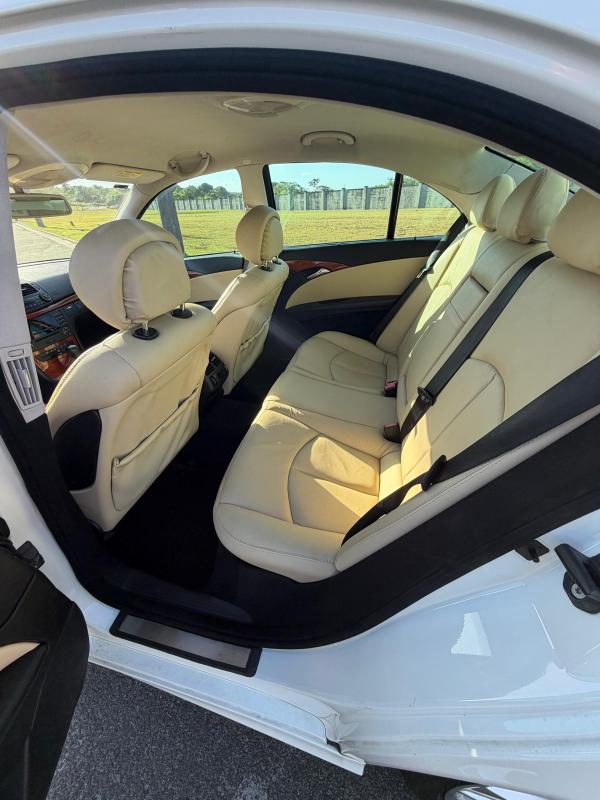 E350 - Foto #7 do anúncio à venda de Carro clássico