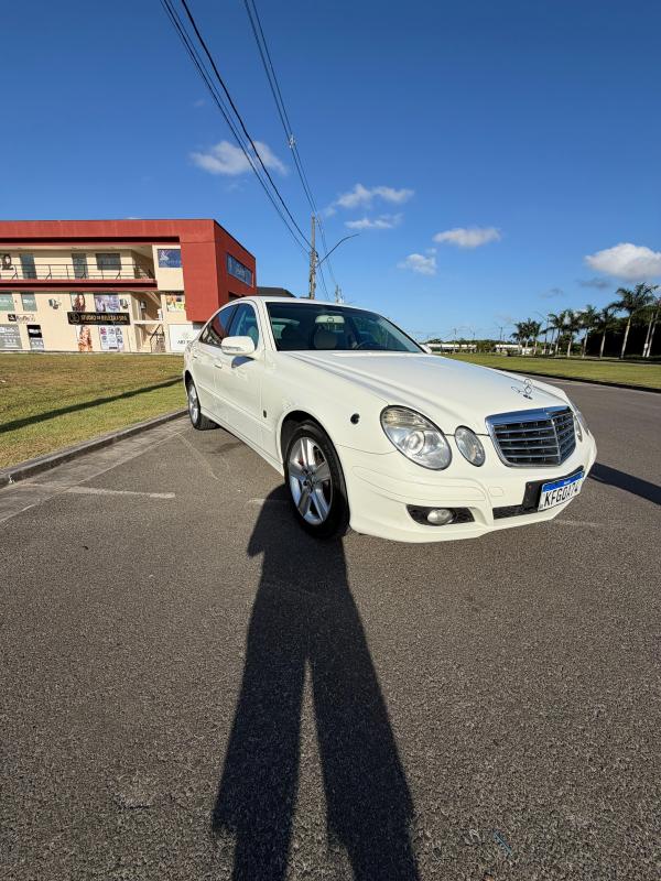 E350 - Foto #14 do anúncio à venda de Carro clássico