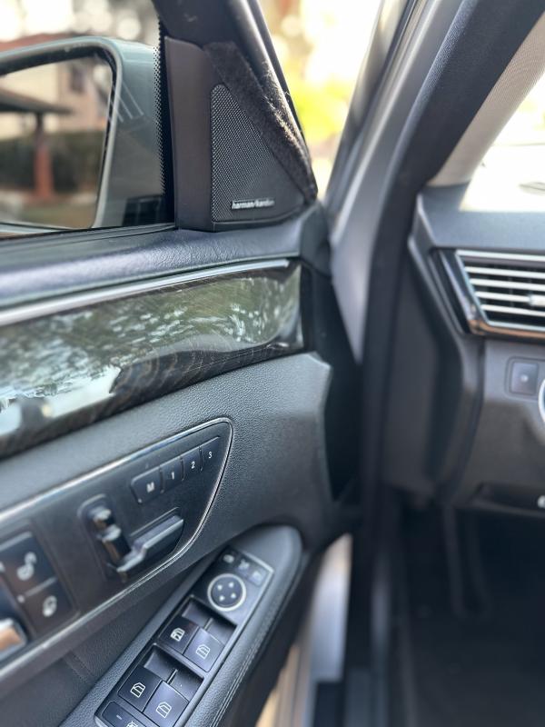 E500 - Foto #12 do anúncio à venda de Carro clássico