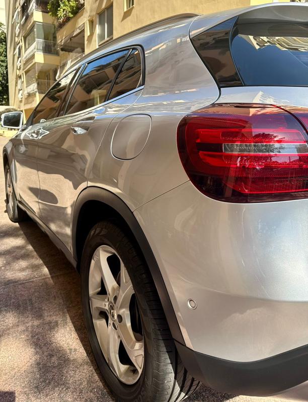 GLA - Foto #2 do anúncio à venda de Carro clássico