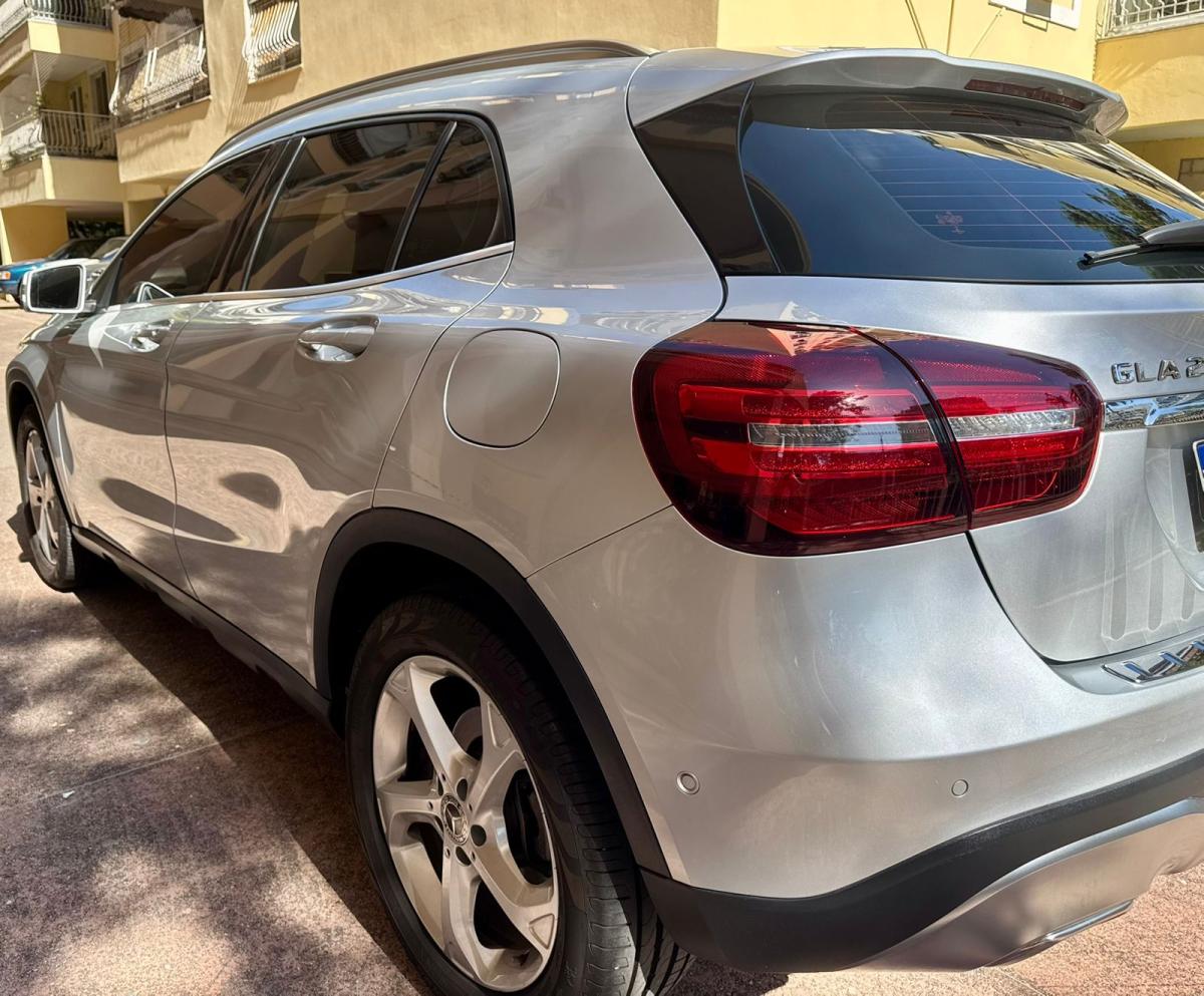 GLA - Foto #5 do anúncio à venda de Carro clássico