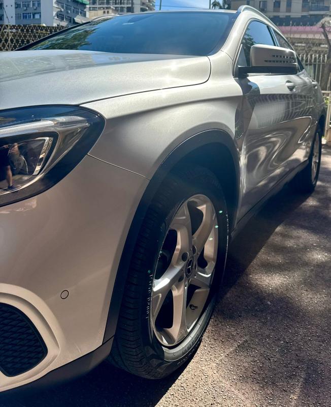 GLA - Foto #6 do anúncio à venda de Carro clássico