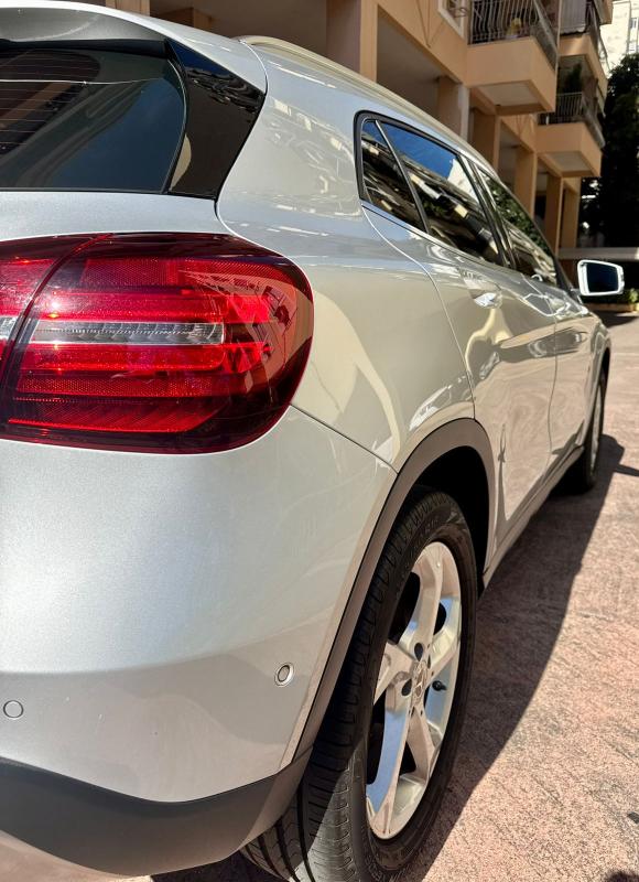 GLA - Foto #12 do anúncio à venda de Carro clássico