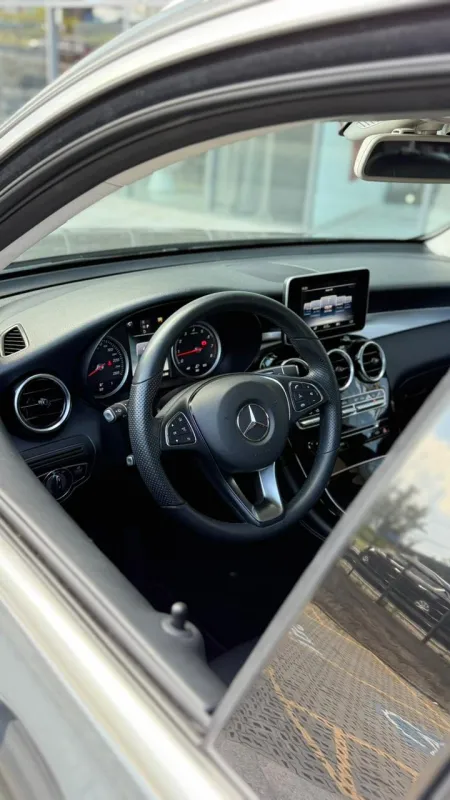 GLC - Foto #3 do anúncio à venda de Carro clássico