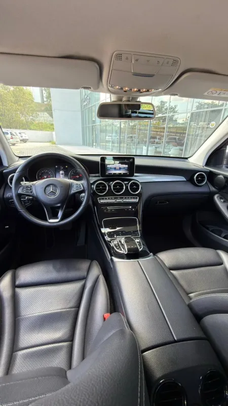 GLC - Foto #7 do anúncio à venda de Carro clássico
