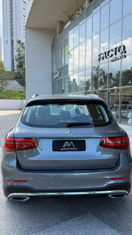 GLC - Foto #15 do anúncio à venda de Carro clássico
