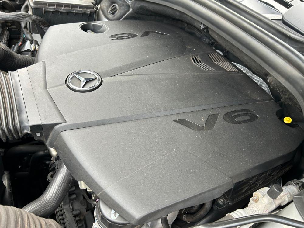 ML 350 - Foto #5 do anúncio à venda de Carro clássico