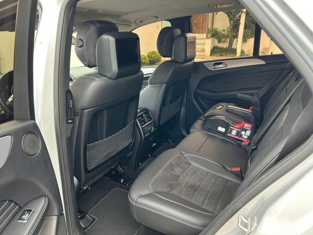 ML 350 - Foto #8 do anúncio à venda de Carro clássico