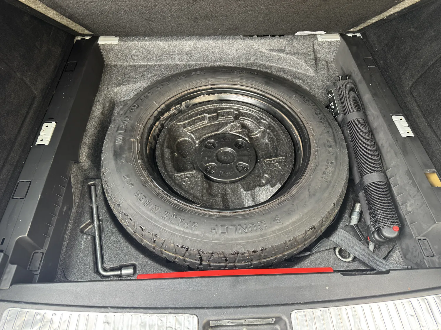 ML 350 - Foto #10 do anúncio à venda de Carro clássico