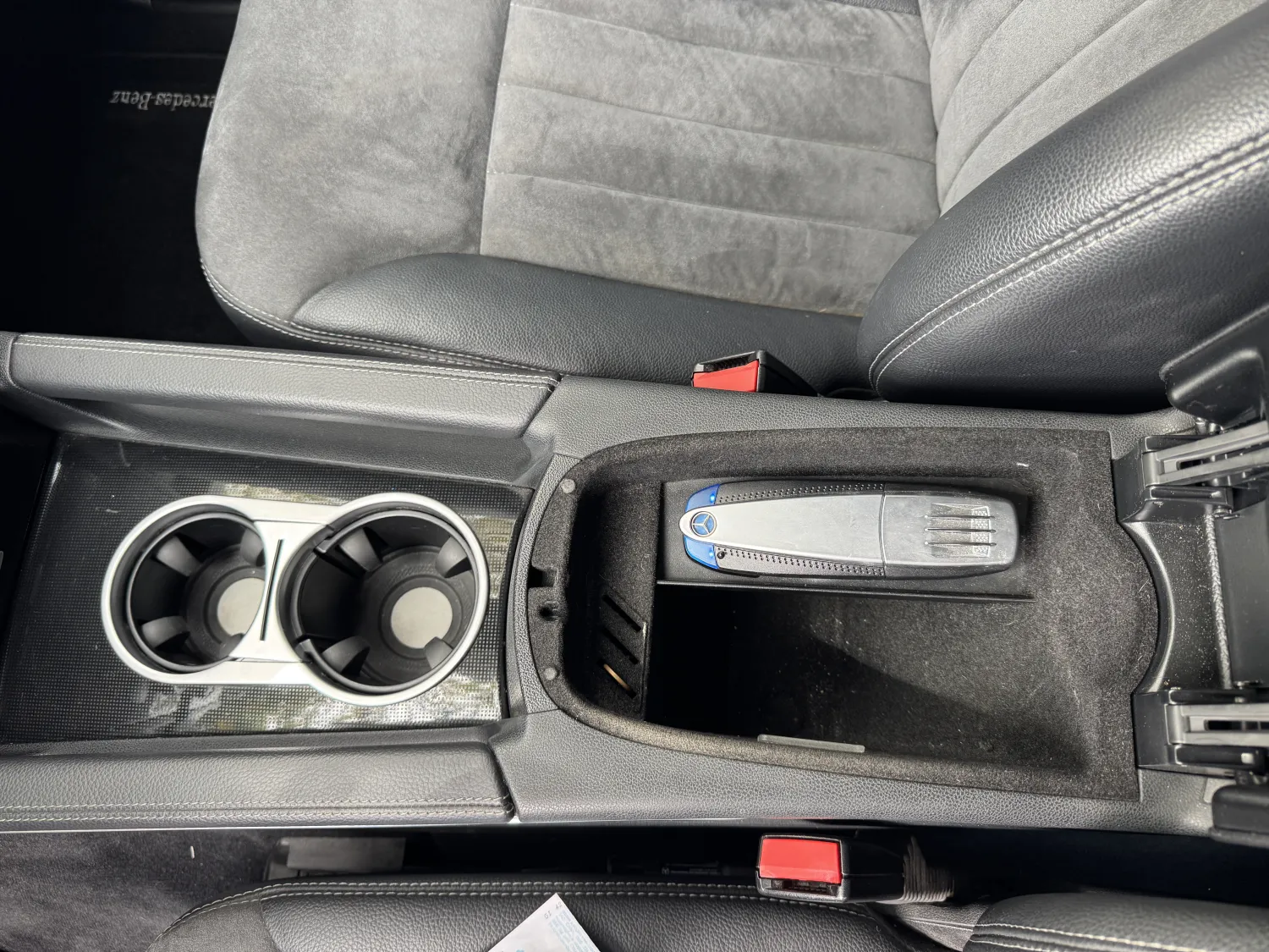 ML 350 - Foto #11 do anúncio à venda de Carro clássico