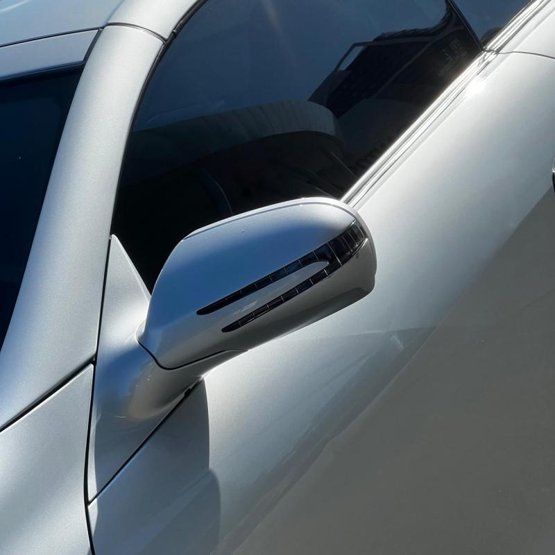 SLK - Foto #5 do anúncio à venda de Carro clássico