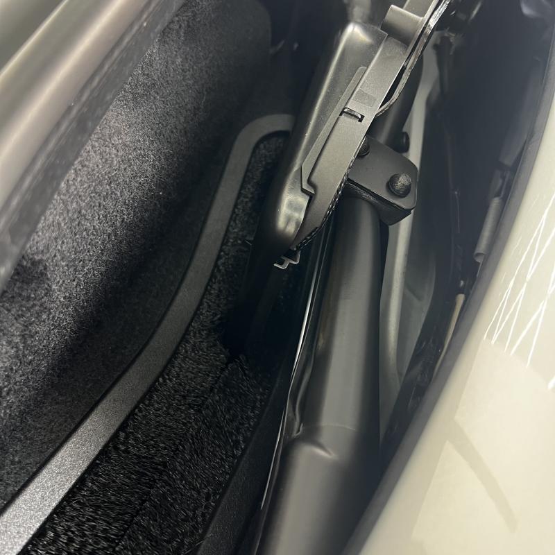 SLK - Foto #13 do anúncio à venda de Carro clássico