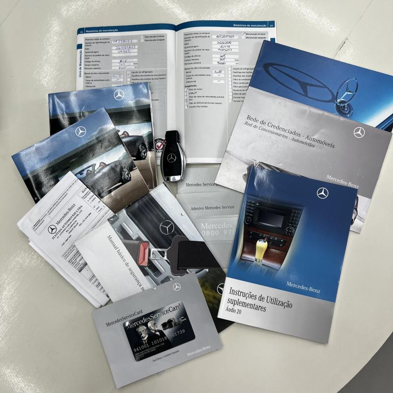 SLK - Foto #16 do anúncio à venda de Carro clássico