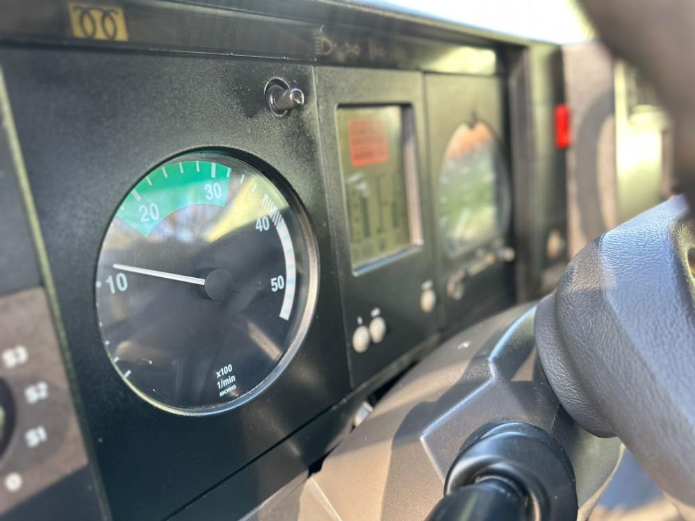 Unimog - Foto #13 do anúncio à venda de Carro clássico
