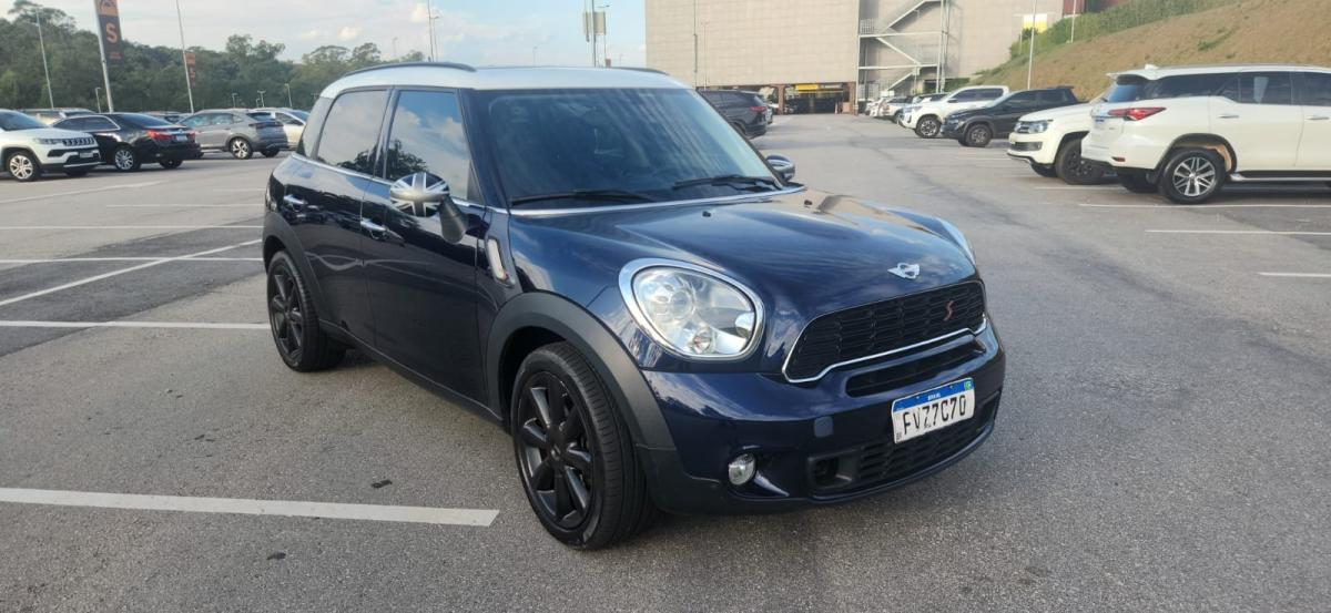 Mini - Foto #7 do anúncio à venda de Carro clássico