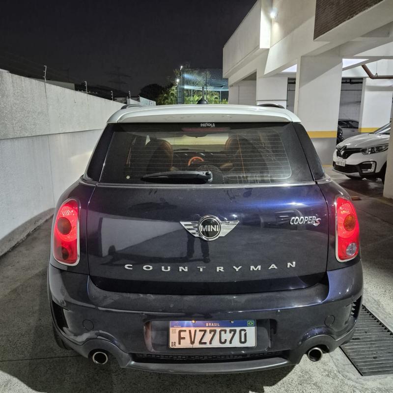 Mini - Foto #8 do anúncio à venda de Carro clássico