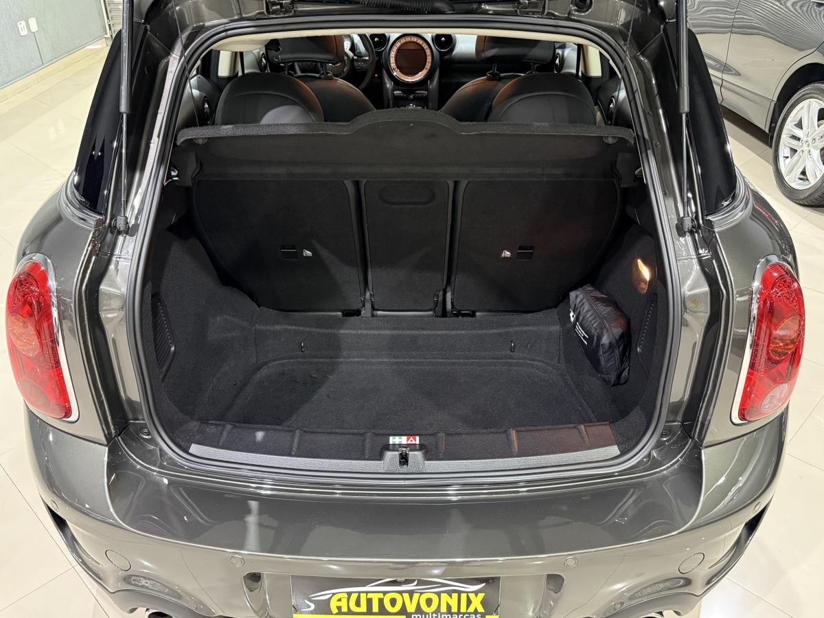 Cooper - Foto #4 do anúncio à venda de Carro clássico