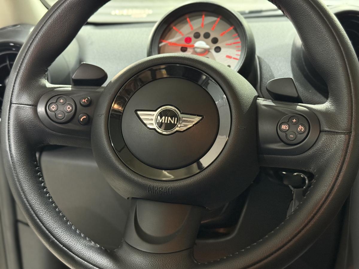 Cooper - Foto #16 do anúncio à venda de Carro clássico