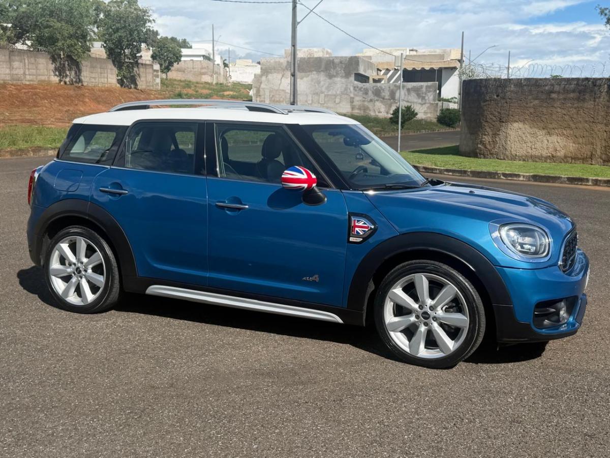 Cooper - Foto #2 do anúncio à venda de Carro clássico