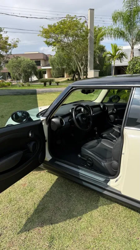 Cooper - Foto #9 do anúncio à venda de Carro clássico