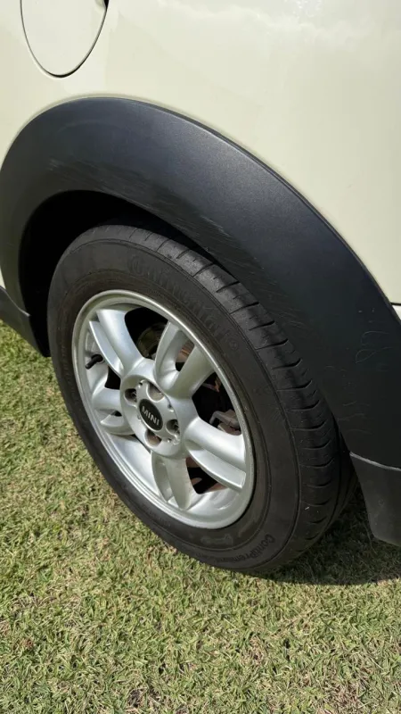 Cooper - Foto #14 do anúncio à venda de Carro clássico