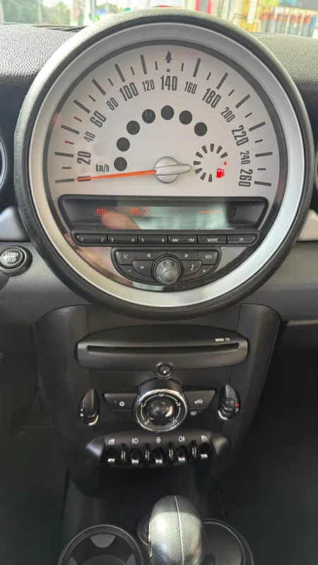 Cooper - Foto #18 do anúncio à venda de Carro clássico