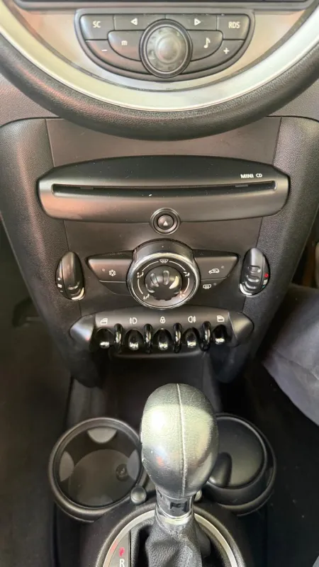 Cooper - Foto #19 do anúncio à venda de Carro clássico