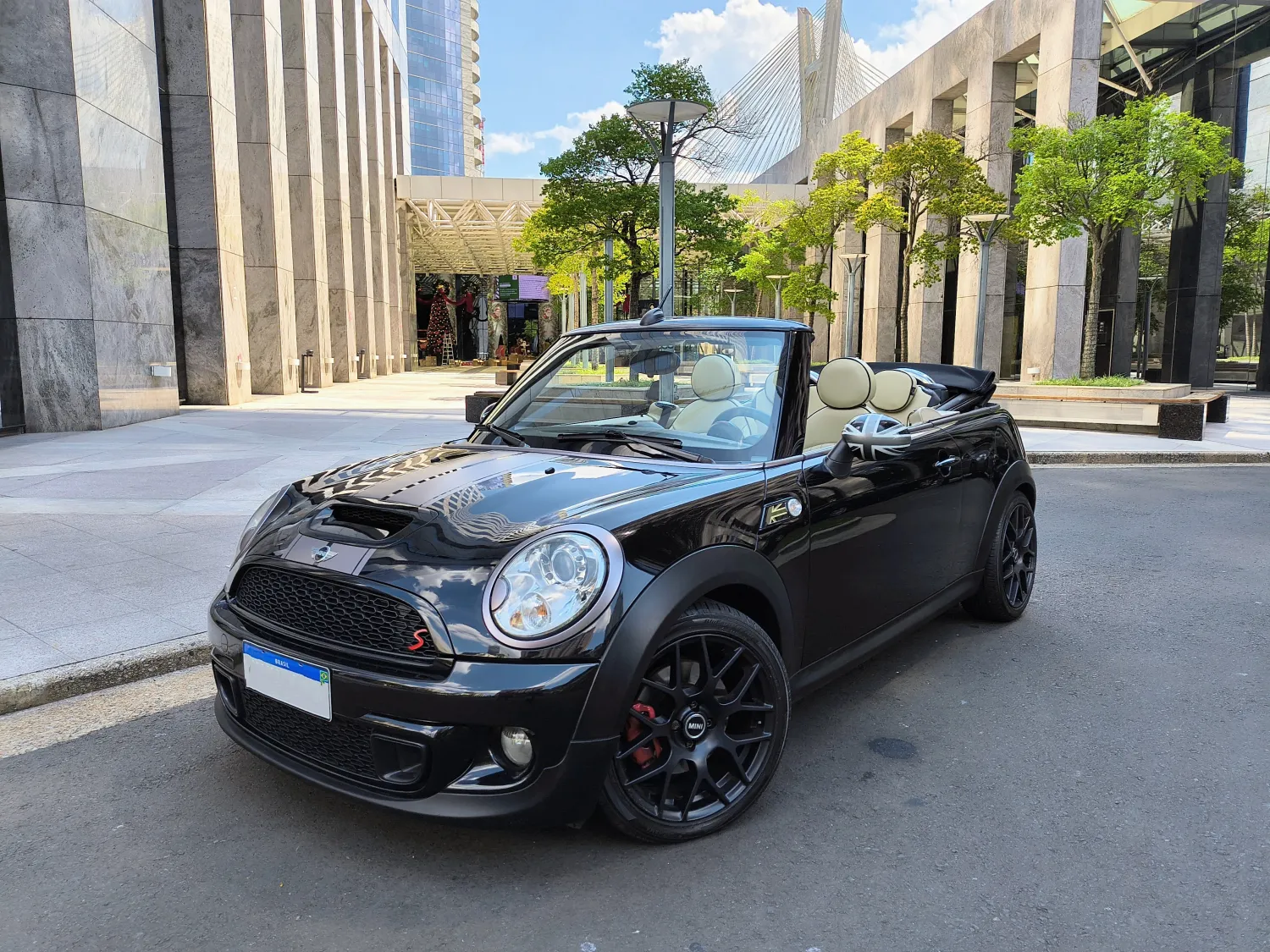 Cooper - Foto #4 do anúncio à venda de Carro clássico