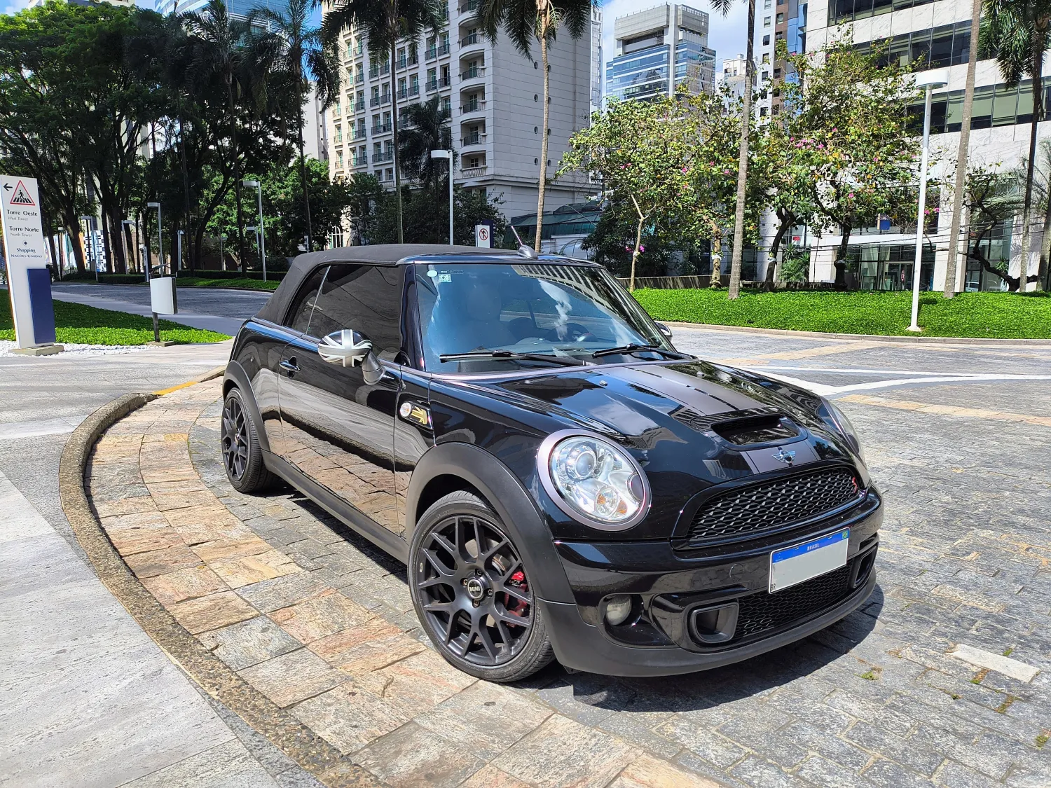 Cooper - Foto #9 do anúncio à venda de Carro clássico