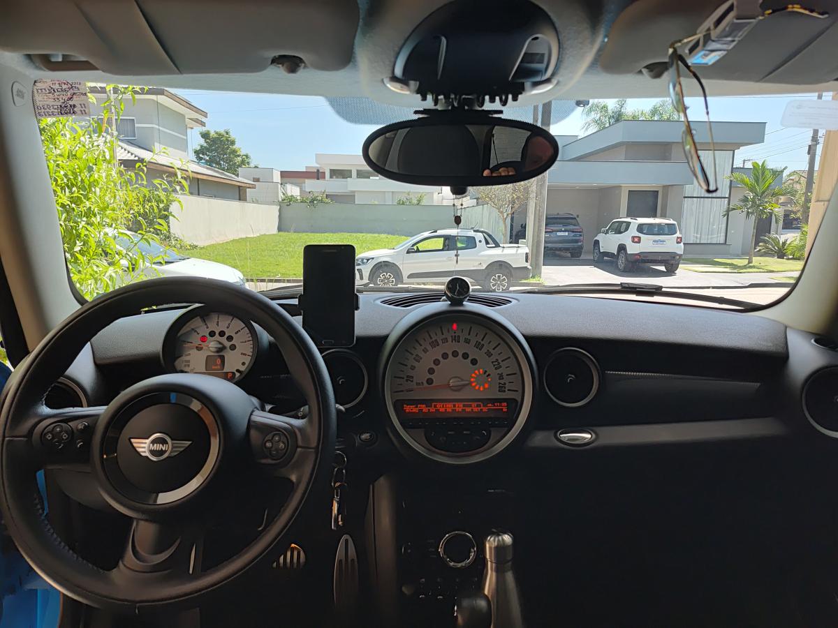 Mini - Foto #9 do anúncio à venda de Carro clássico