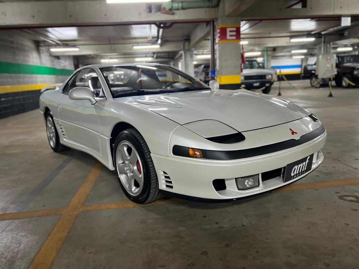 3000 GT - Foto #3 do anúncio à venda de Carro clássico