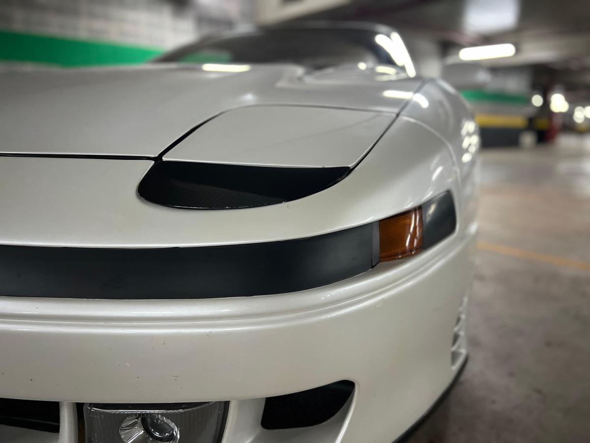 3000 GT - Foto #9 do anúncio à venda de Carro clássico