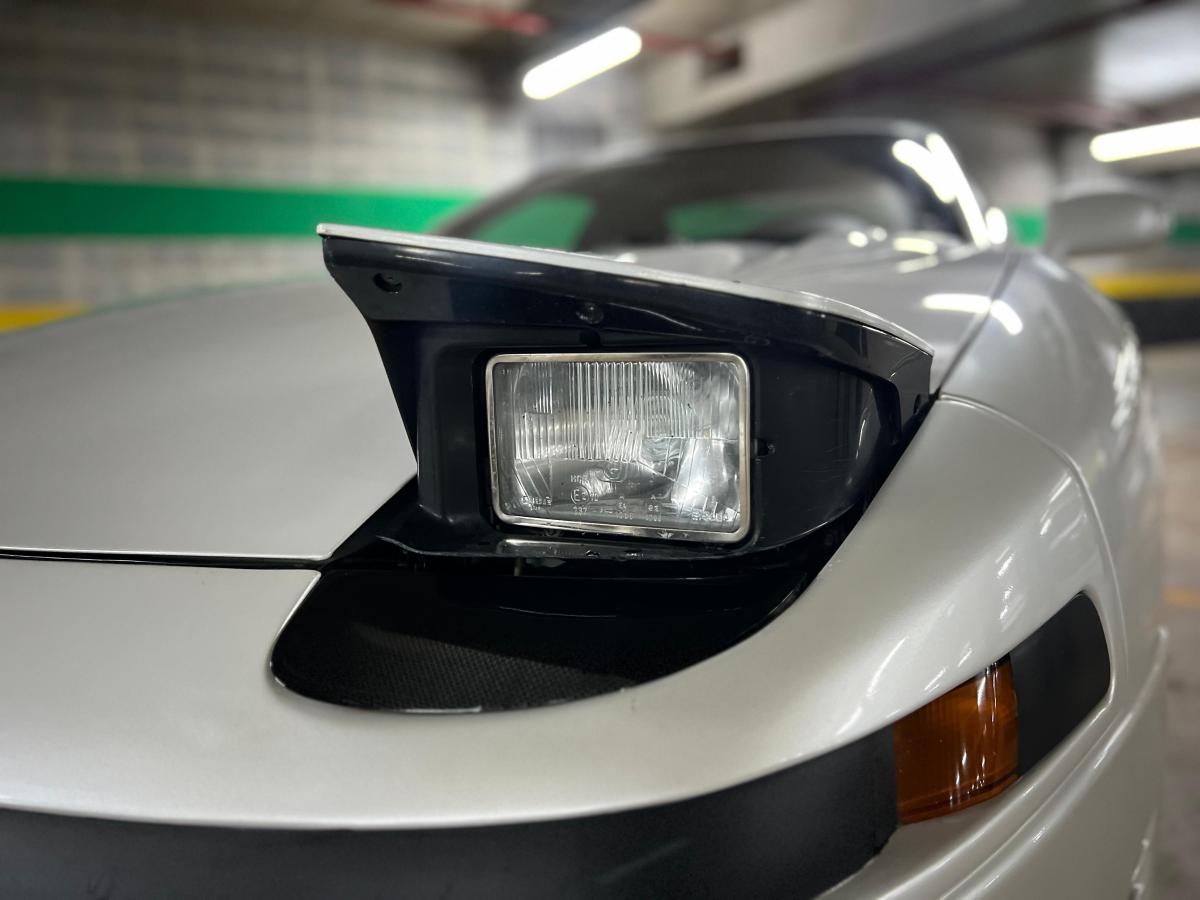 3000 GT - Foto #12 do anúncio à venda de Carro clássico