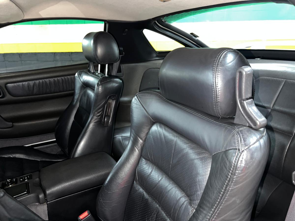 3000 GT - Foto #13 do anúncio à venda de Carro clássico