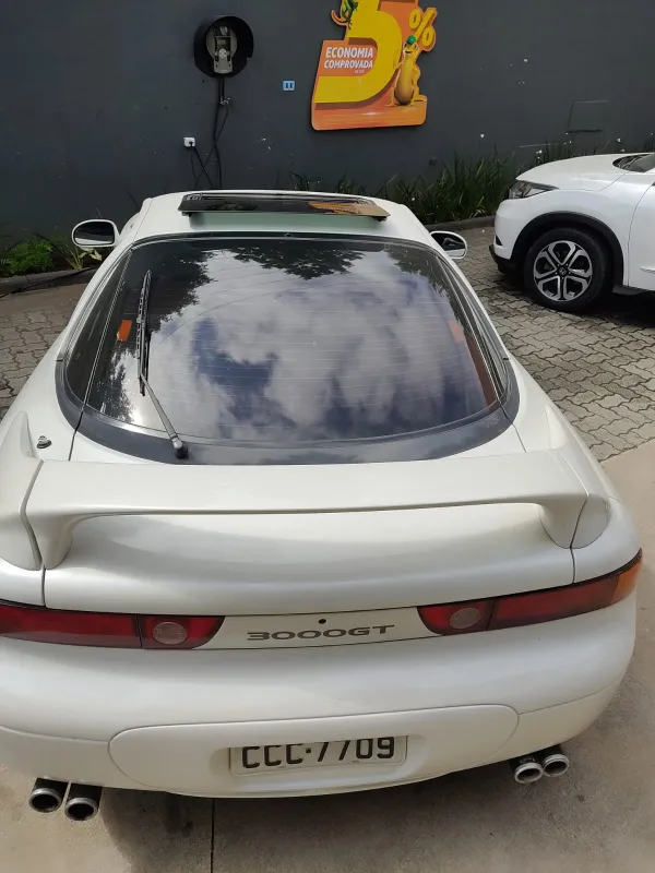 3000 GT - Foto #2 do anúncio à venda de Carro clássico