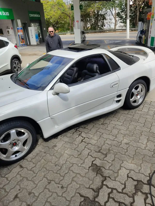 3000 GT - Foto #3 do anúncio à venda de Carro clássico