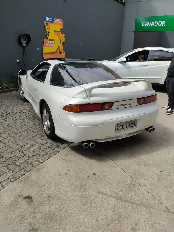 3000 GT - Foto #4 do anúncio à venda de Carro clássico