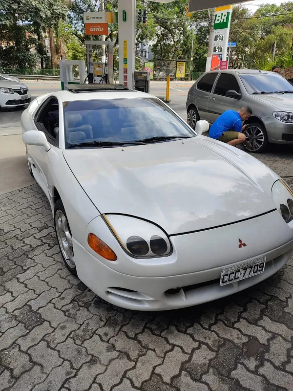 3000 GT - Foto #5 do anúncio à venda de Carro clássico