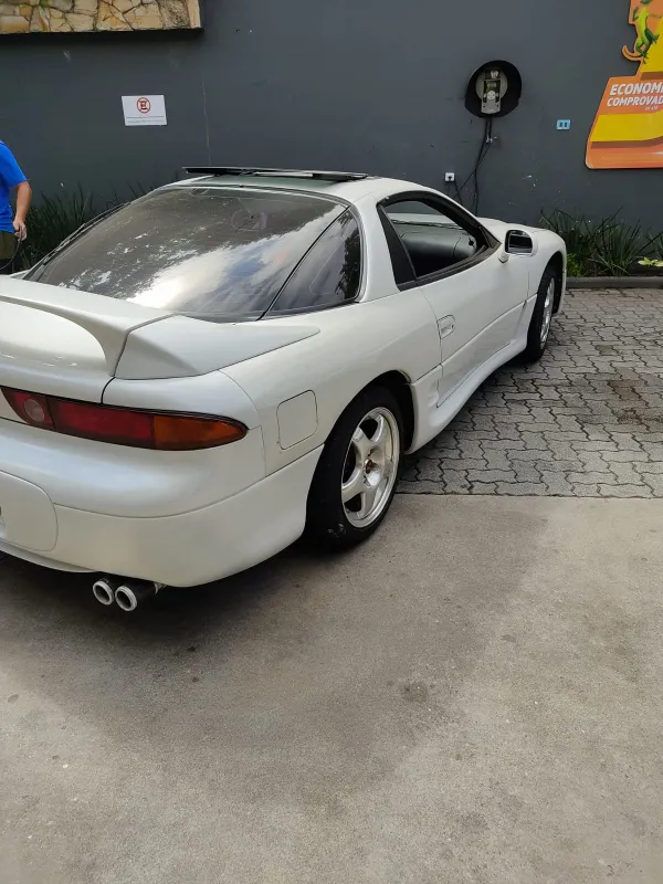 3000 GT - Foto #6 do anúncio à venda de Carro clássico