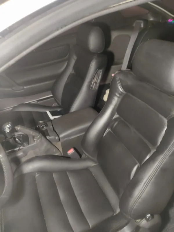 3000 GT - Foto #9 do anúncio à venda de Carro clássico