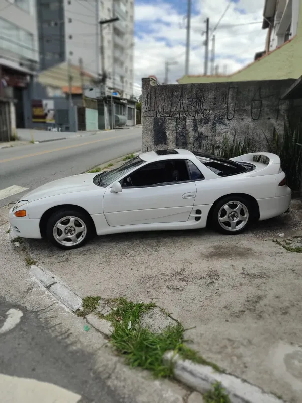 3000 GT - Foto #10 do anúncio à venda de Carro clássico